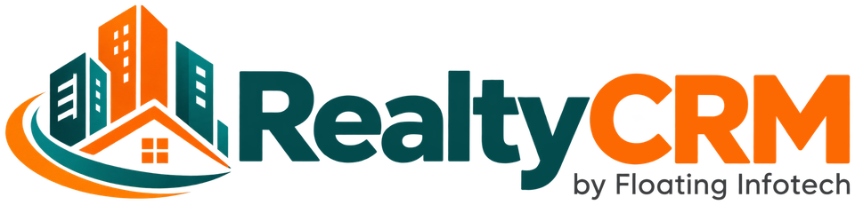 Realty CRM by Floating Infotech